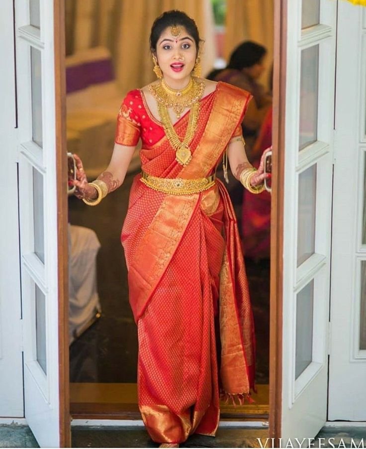 Bridal Sarees