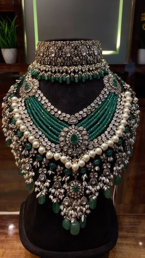 Bridal Jewels